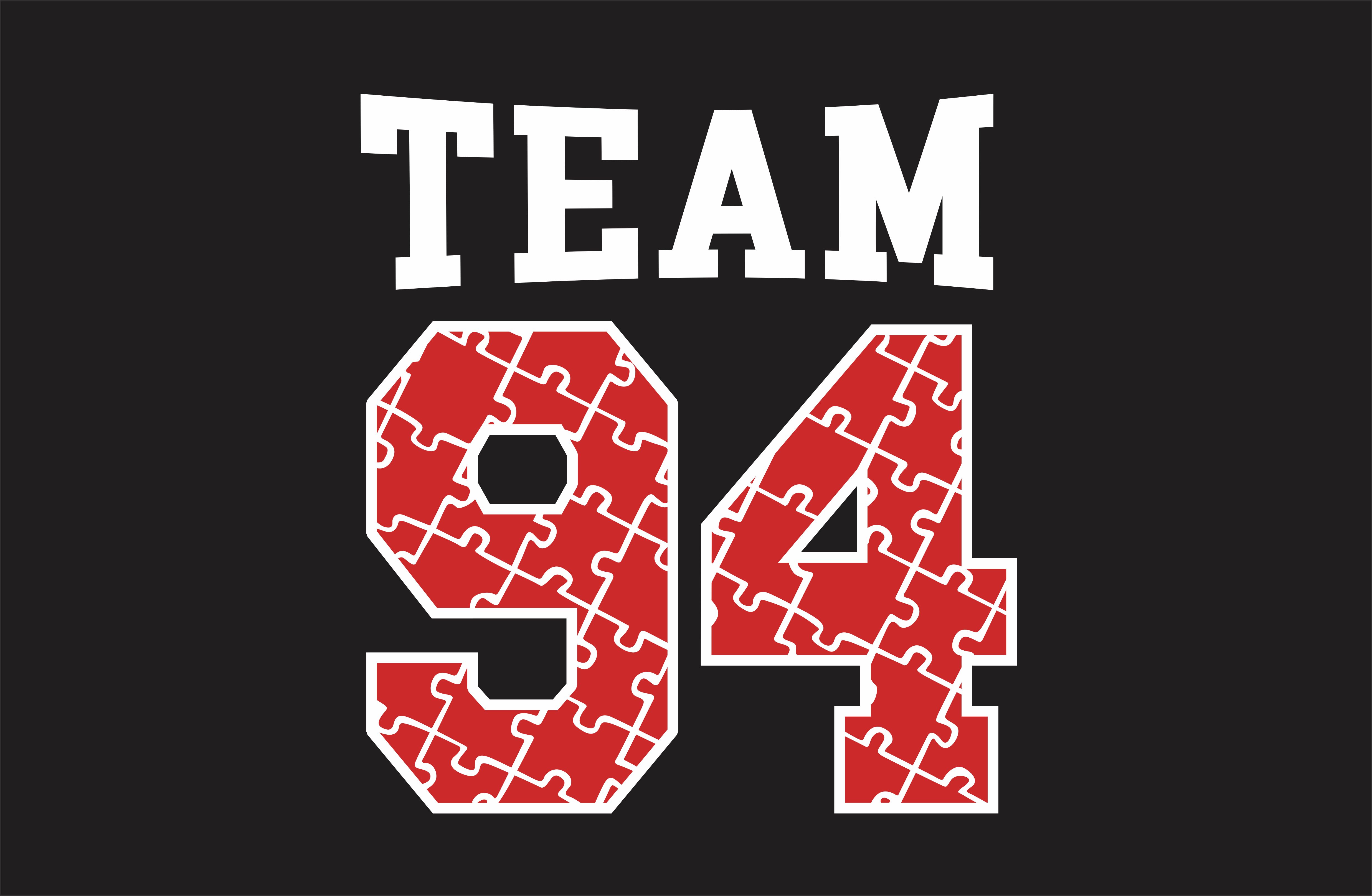 Team 94 Autism